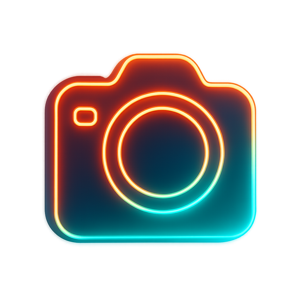 Ikona Fotografia produktowa – Profesjonalna fotografia produktowa